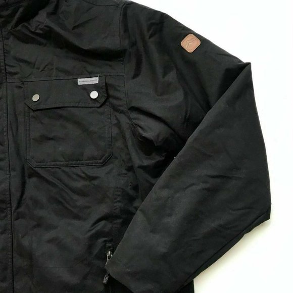 Rugged Elements Men's Trek Jacket - Picture 4 of 6